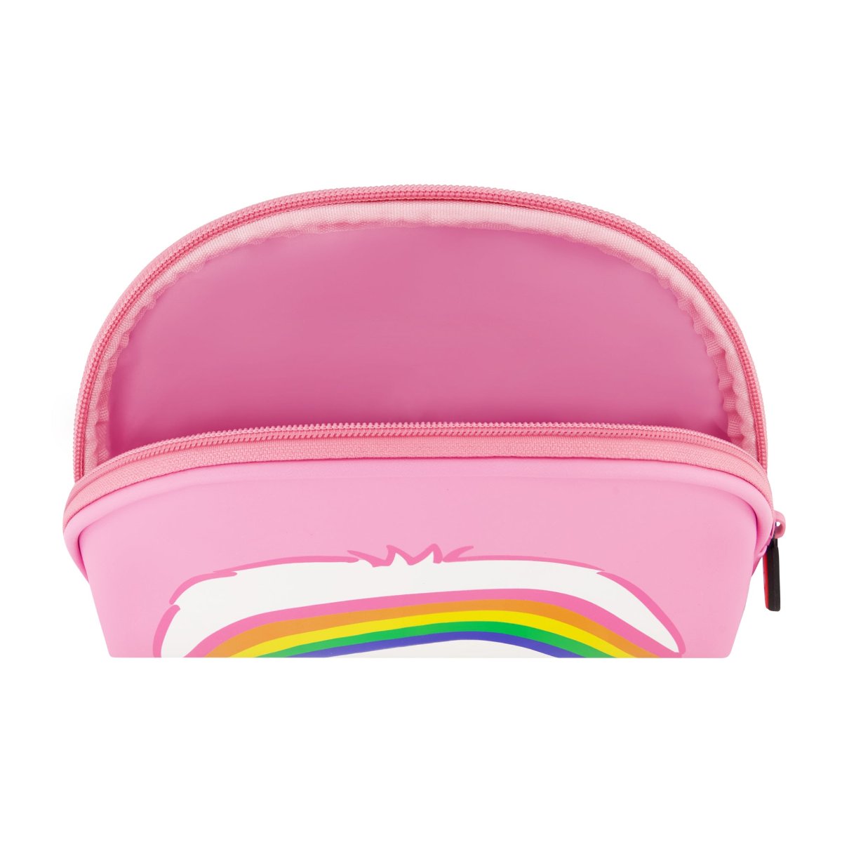 Care Bears Cheer Bear 2-Piece Travel Cosmetic Case Set