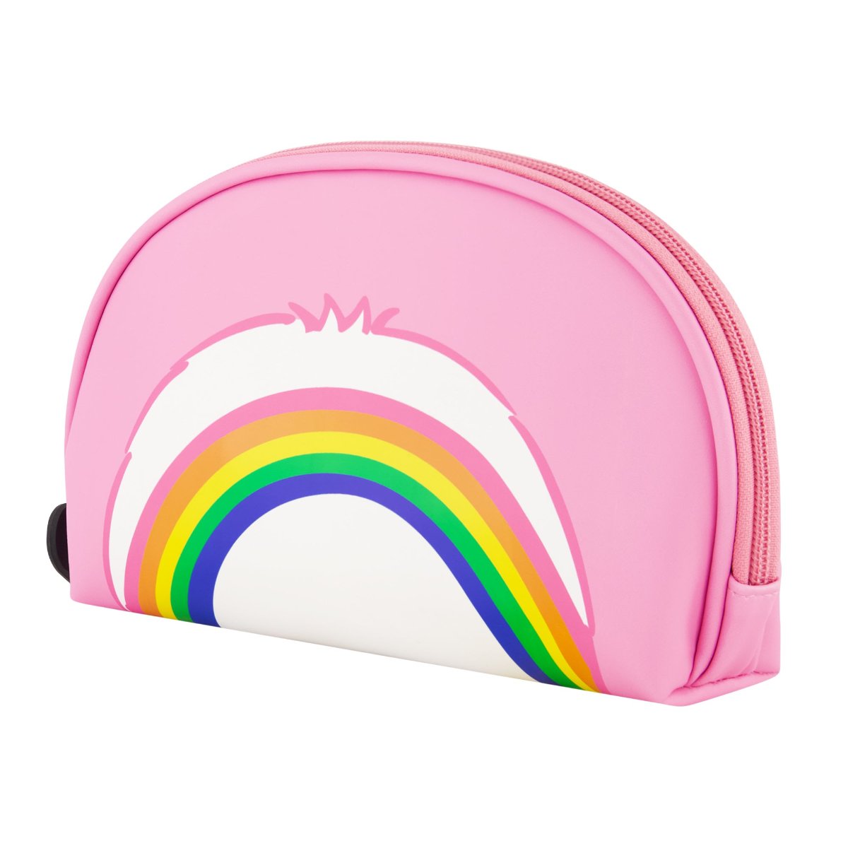 Care Bears Cheer Bear 2-Piece Travel Cosmetic Case Set