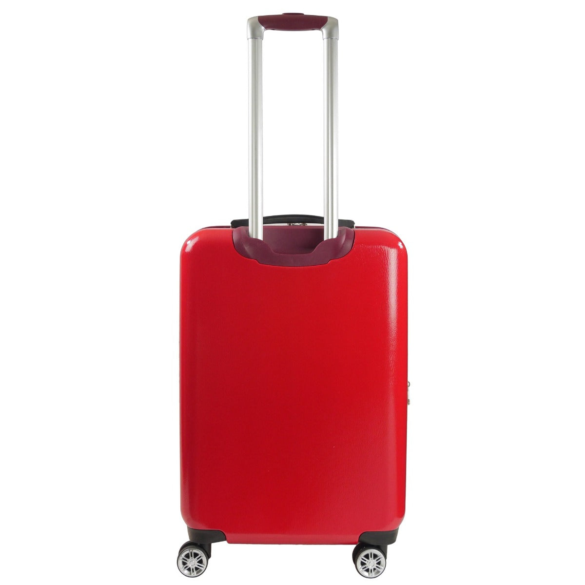 Disney Minnie Mouse Travel Patch 25" Spinner Luggage