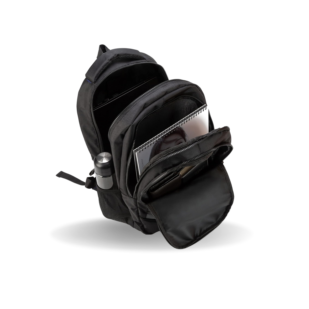 APACHE Executive 15.6" Laptop Backpack