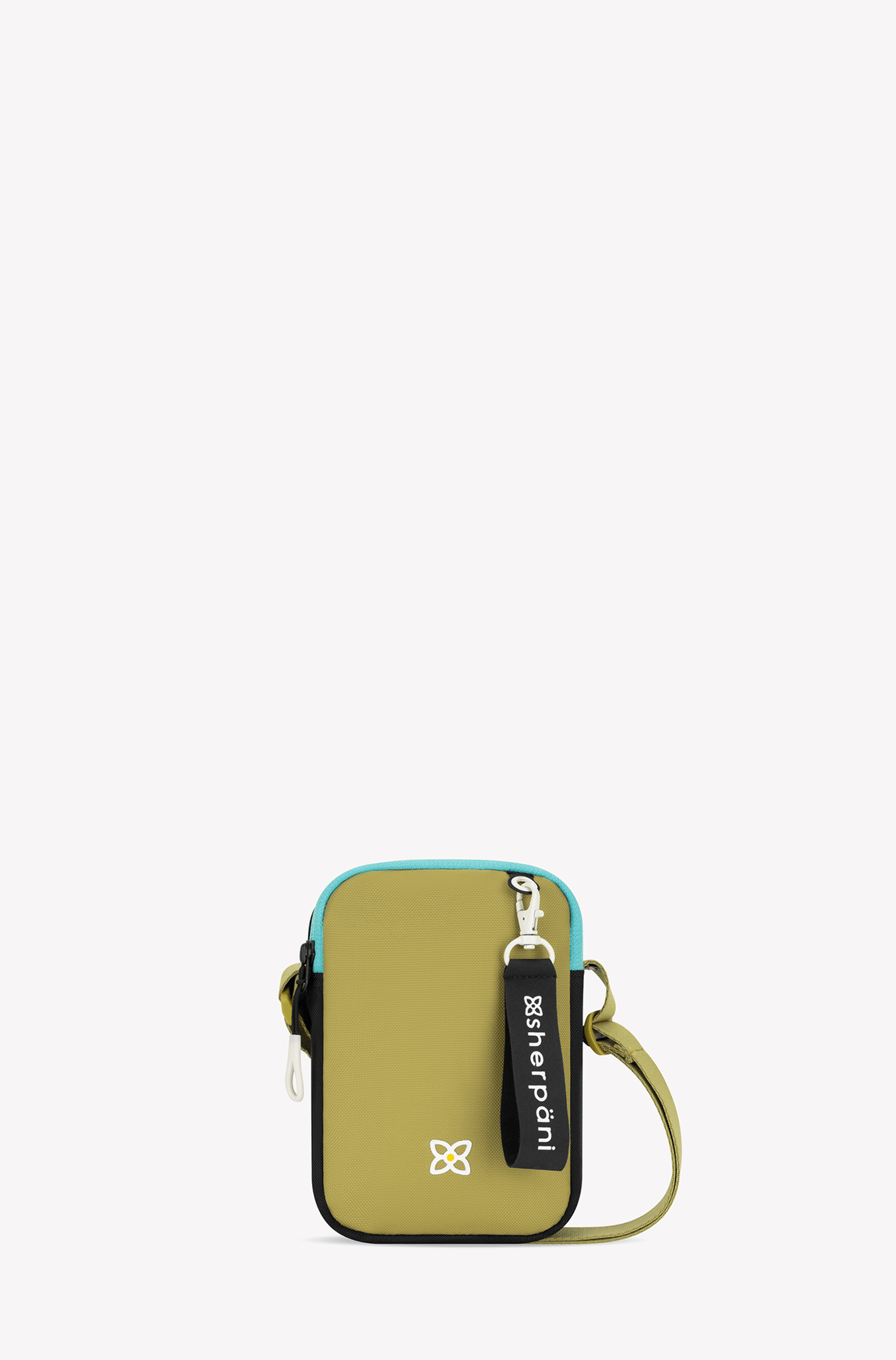 Rogue | Mini Crossbody