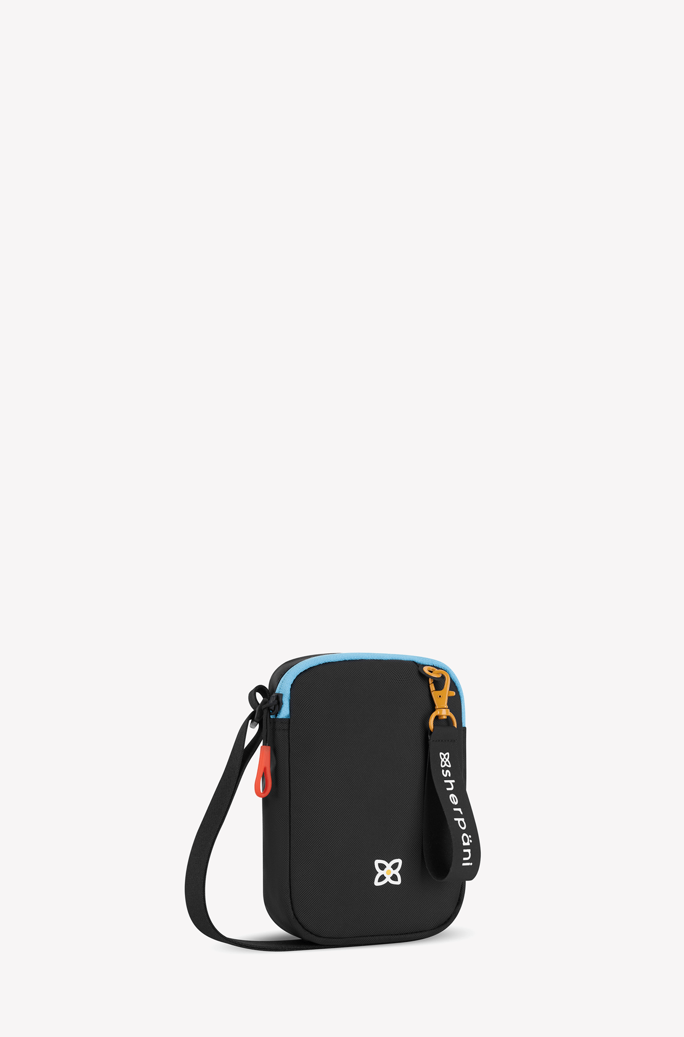 Rogue | Mini Crossbody
