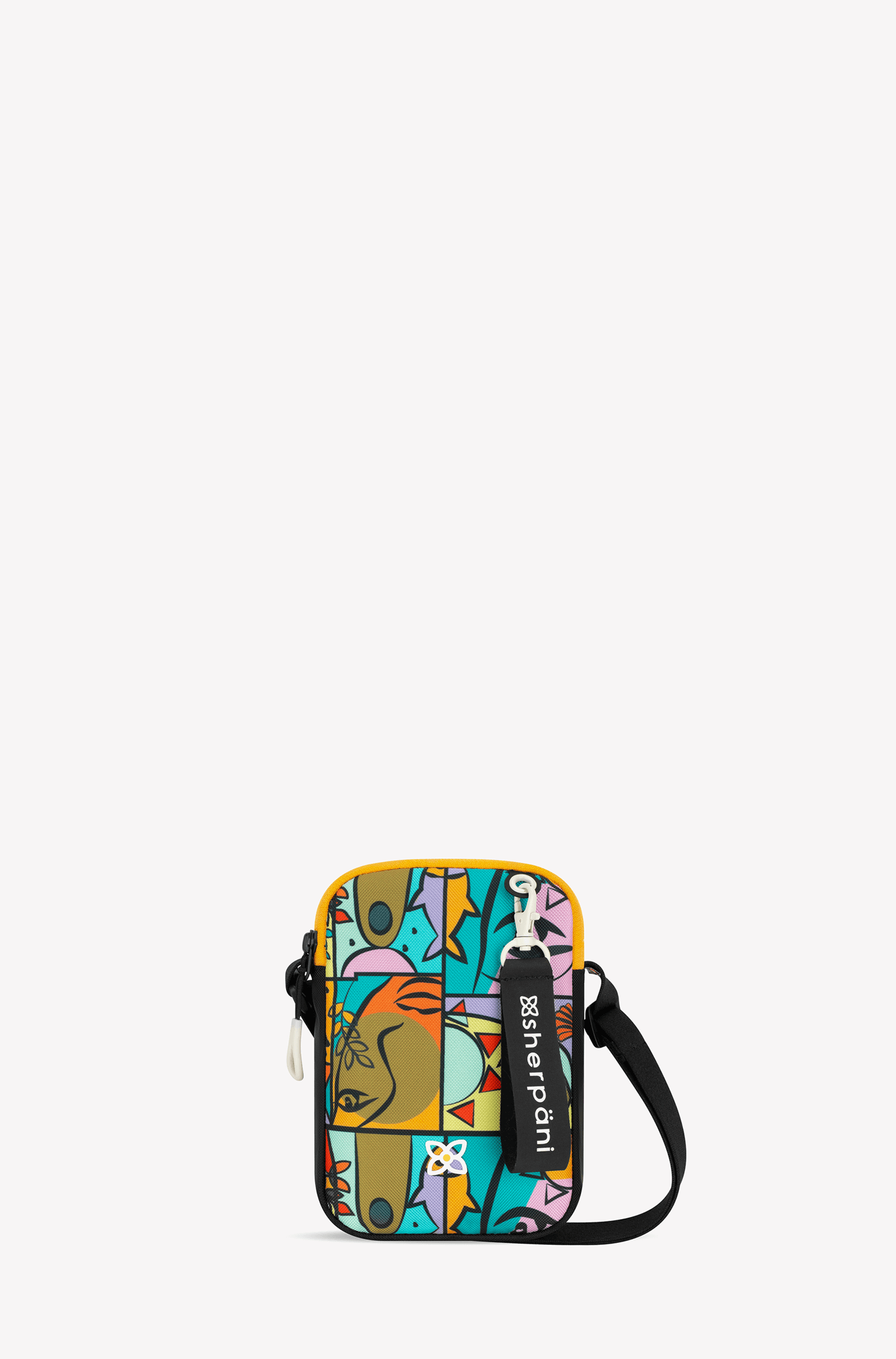 Rogue | Mini Crossbody
