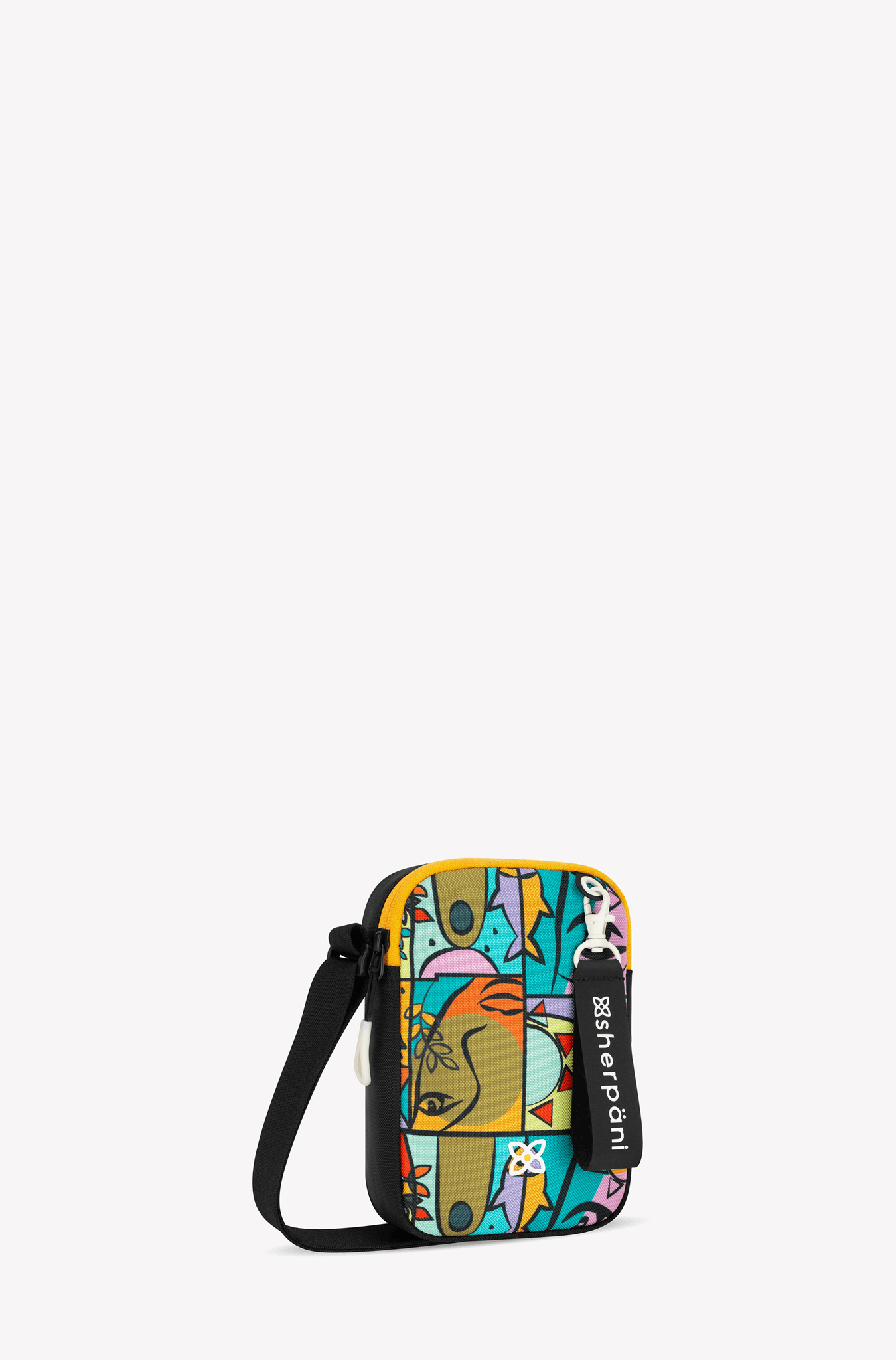 Rogue | Mini Crossbody