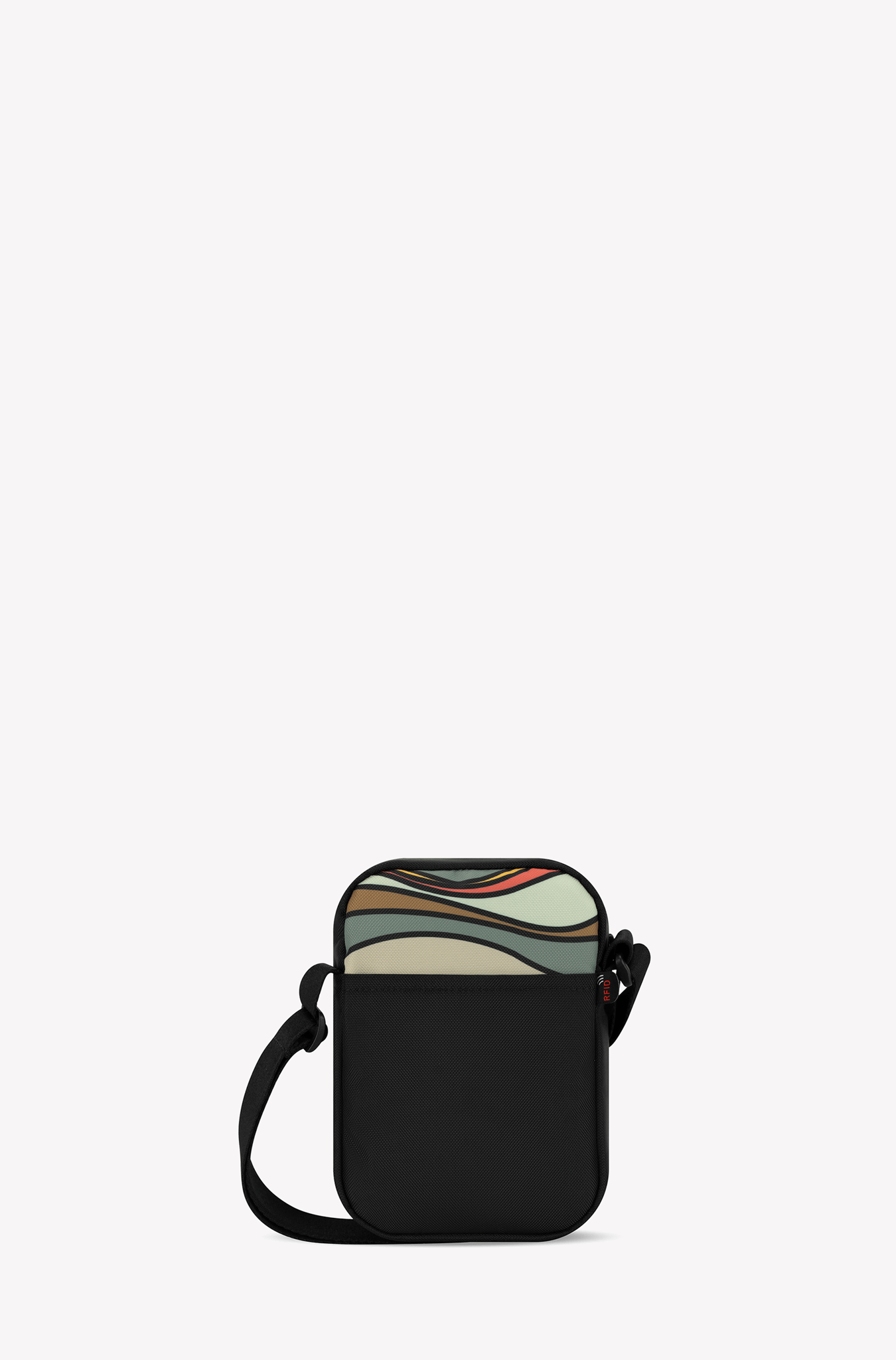 Rogue | Mini Crossbody