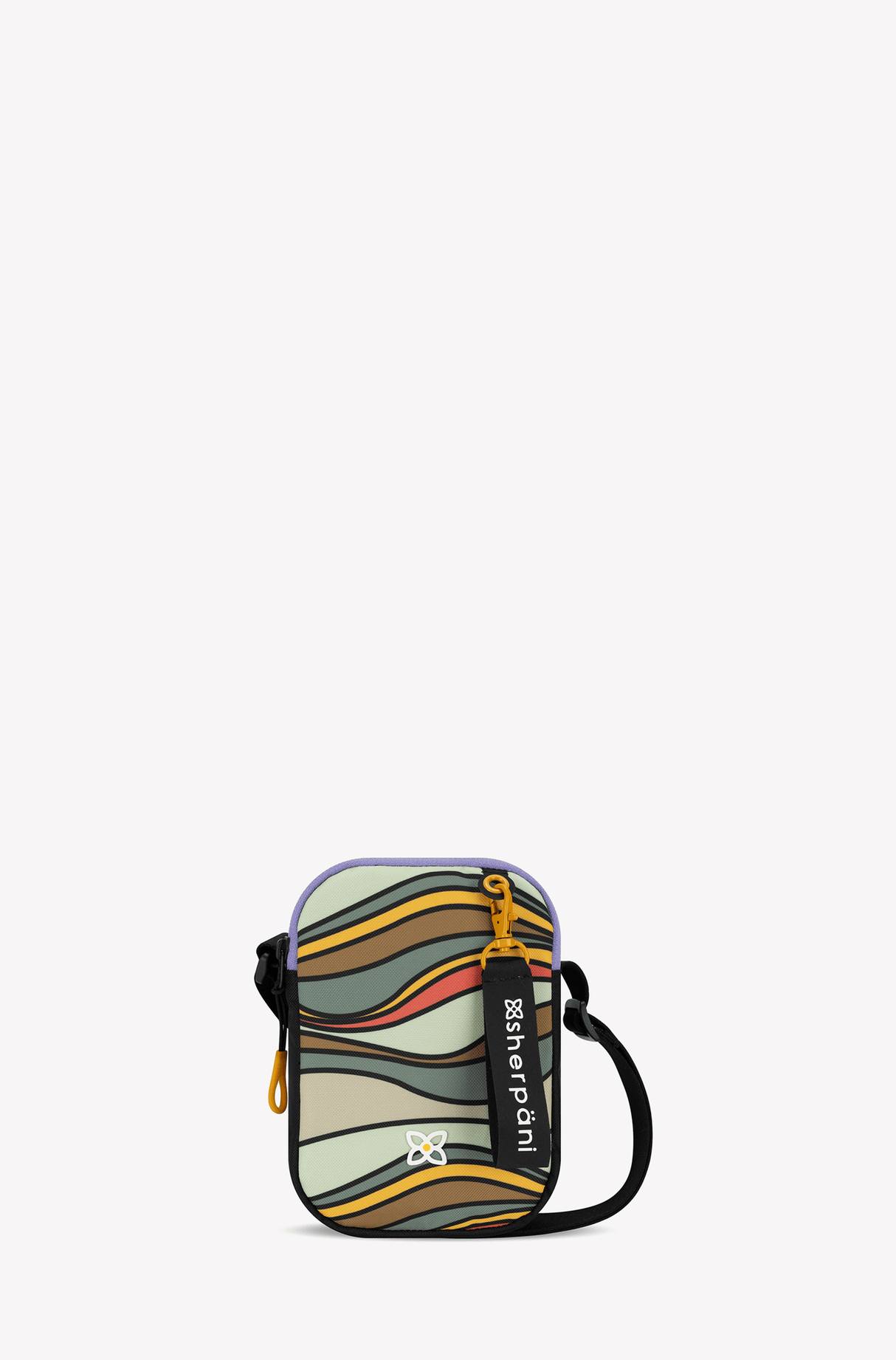 Rogue | Mini Crossbody