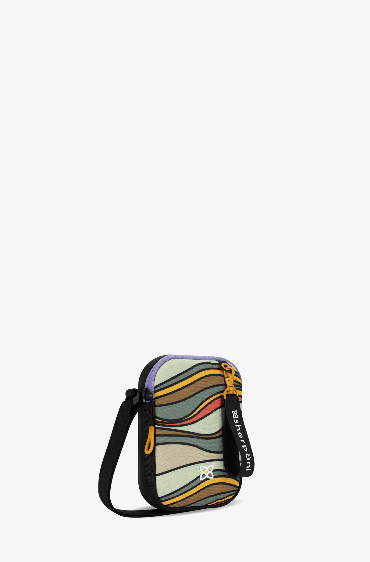 Rogue | Mini Crossbody
