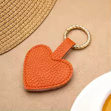 Heart Magnetic Travel Hat Clip Holder