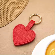 Heart Magnetic Travel Hat Clip Holder