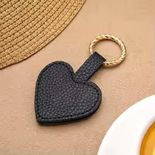 Heart Magnetic Travel Hat Clip Holder