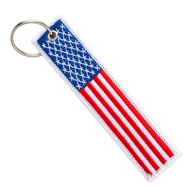 Flight Crew & Airline Key, Luggage ID/Bag tags