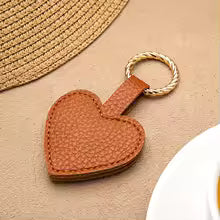 Heart Magnetic Travel Hat Clip Holder