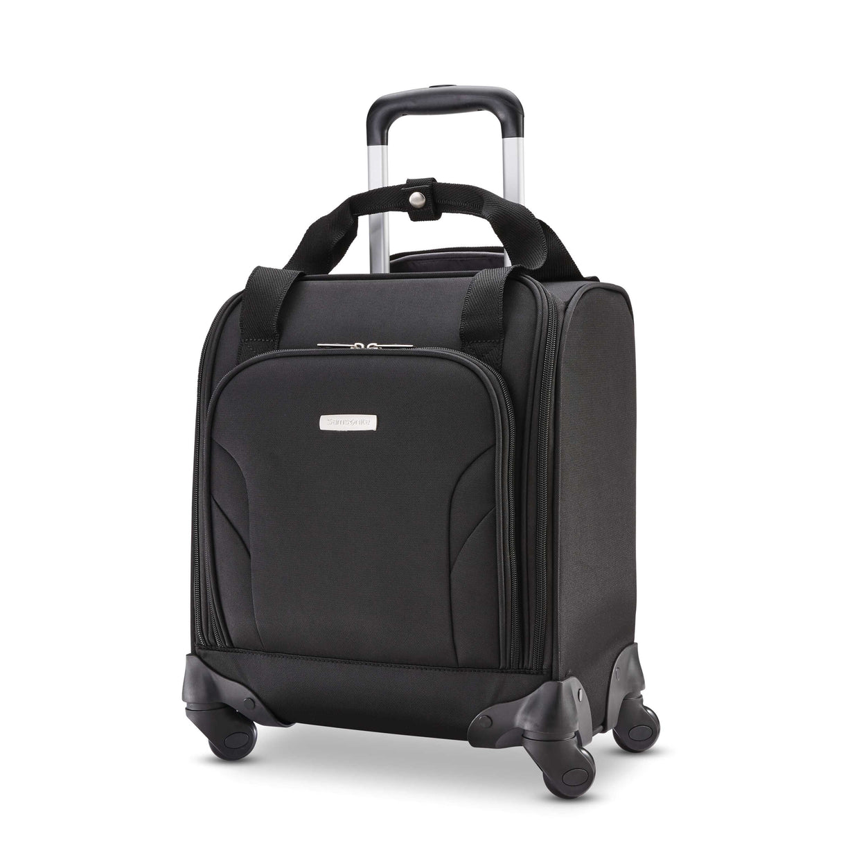 Underseat Spinner with USB Port by Samsonite