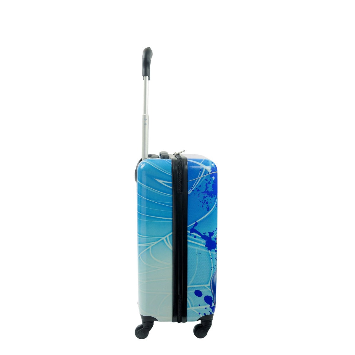 Maleta giratoria Spiderman de 21" Equipaje