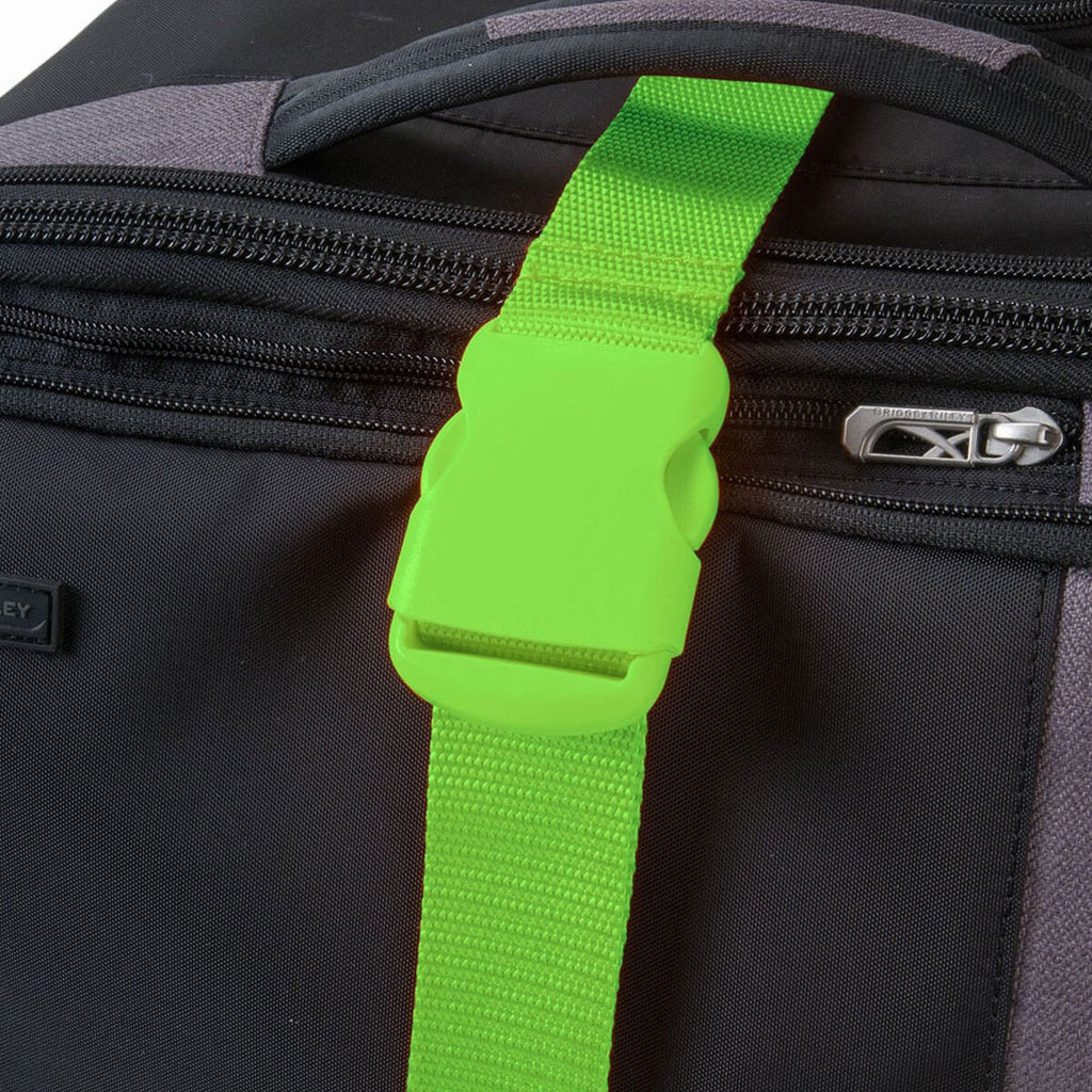 Luggage Strap by Talus