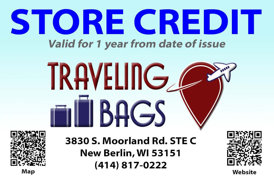Store Credit