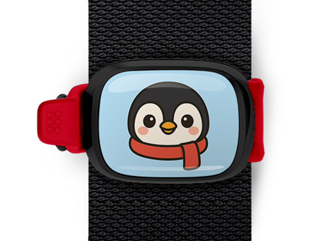 Penguin Stwrap
