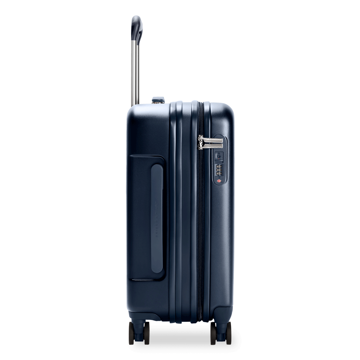 Sympatico 3.0 Global Carry-On Expandable Spinner (SU321CXSPW)