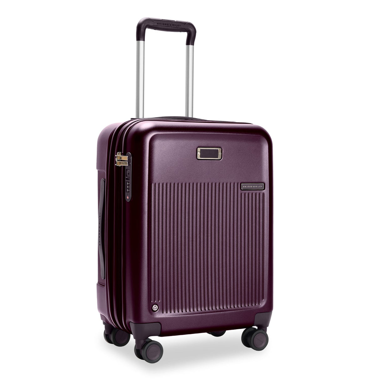 Sympatico 3.0 Global Carry-On Expandable Spinner (SU321CXSPW)