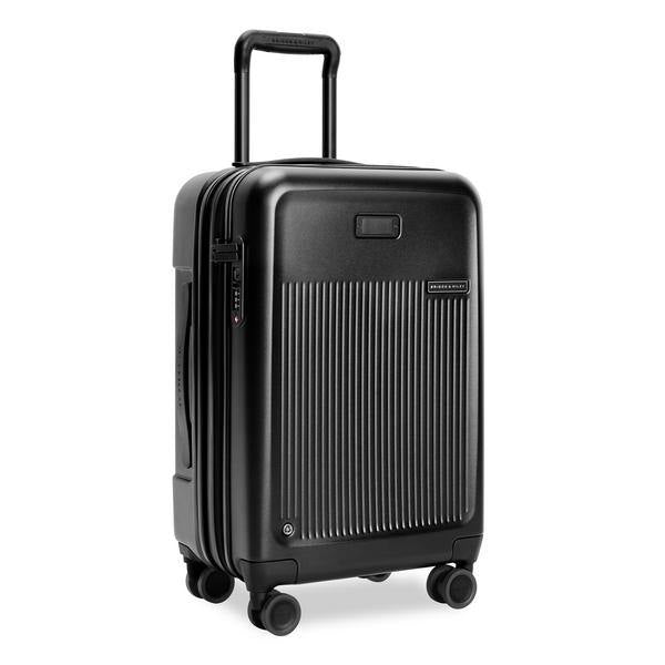 Essential Carry-On Expandable Spinner - Sympatico 3.0 (SU322CXSP)