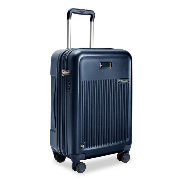 Essential Carry-On Expandable Spinner - Sympatico 3.0 (SU322CXSP)