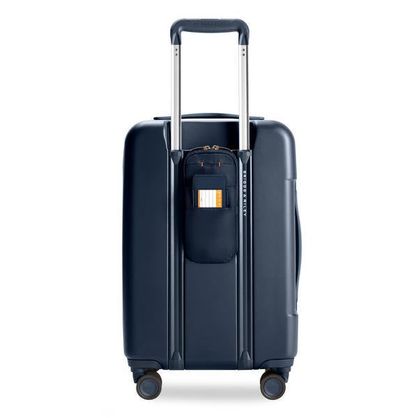 Essential Carry-On Expandable Spinner - Sympatico 3.0 (SU322CXSP)