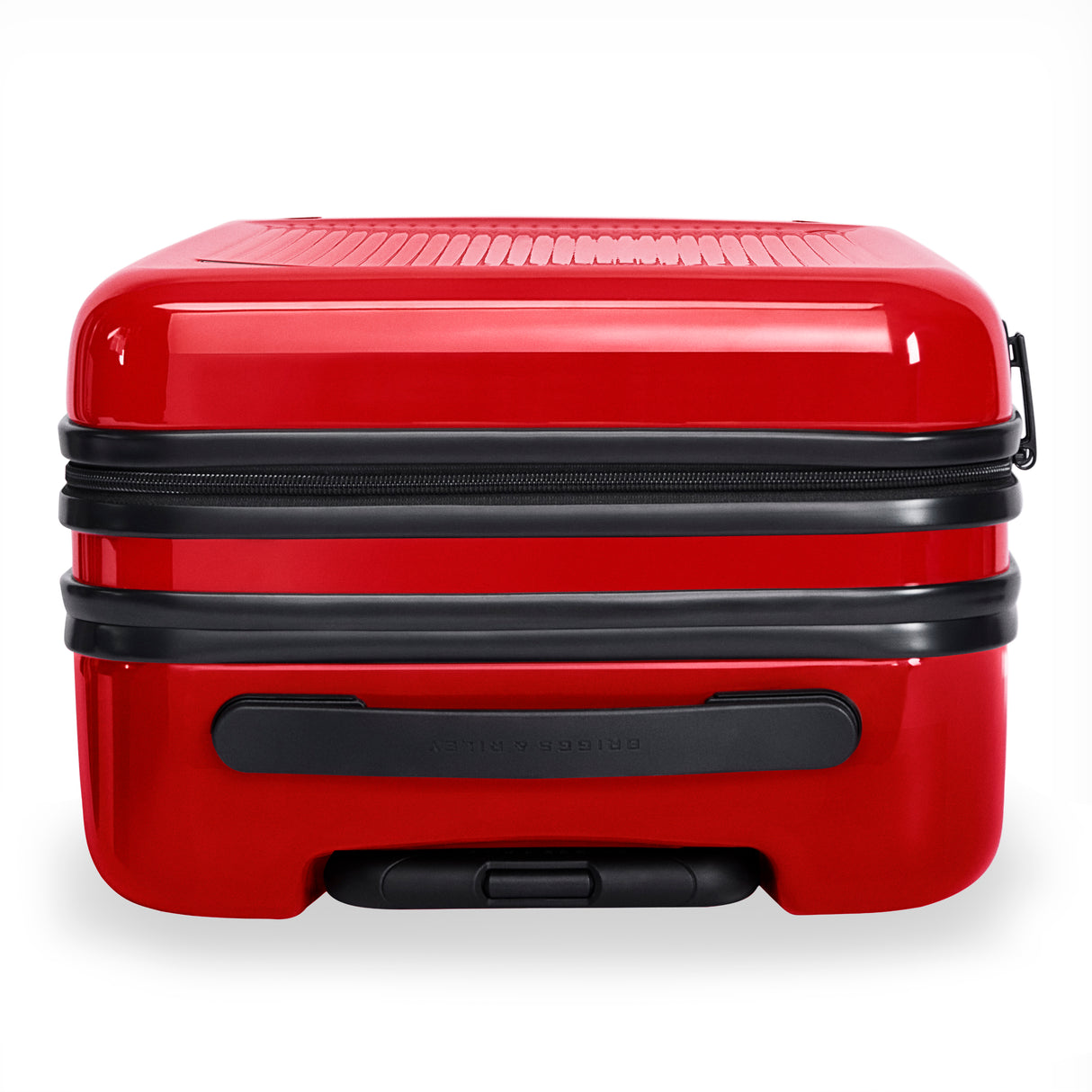 Special Edition Ruby Red Sympatico Essential Carry-On Expandable Spinner, SU322CXSP-77