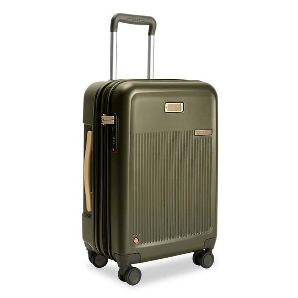 Essential Carry-On Expandable Spinner - Sympatico 3.0 (SU322CXSP)