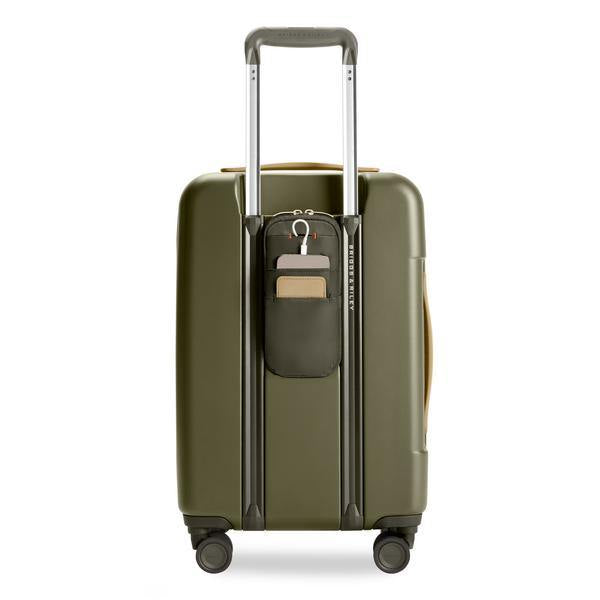 Essential Carry-On Expandable Spinner - Sympatico 3.0 (SU322CXSP)