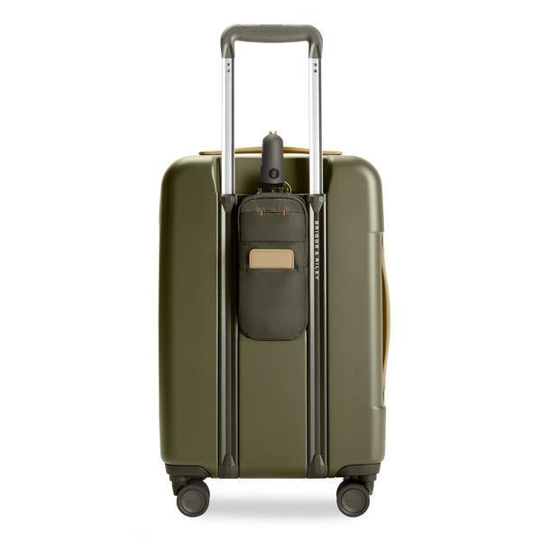 Essential Carry-On Expandable Spinner - Sympatico 3.0 (SU322CXSP)