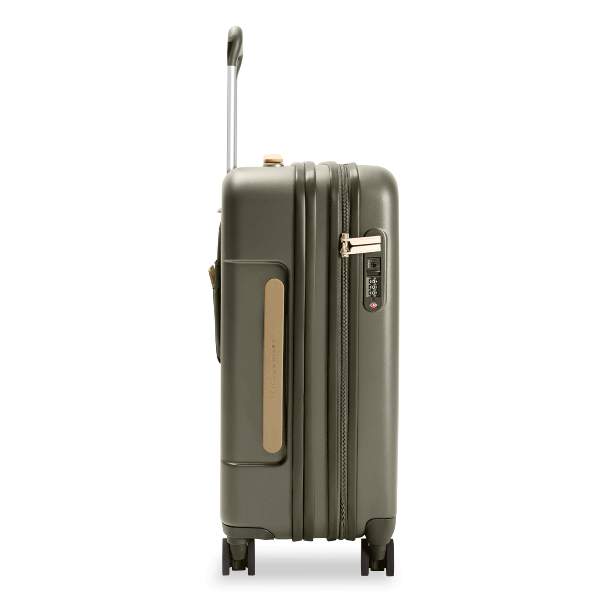 Essential Carry-On Expandable Spinner - Sympatico 3.0 (SU322CXSP)