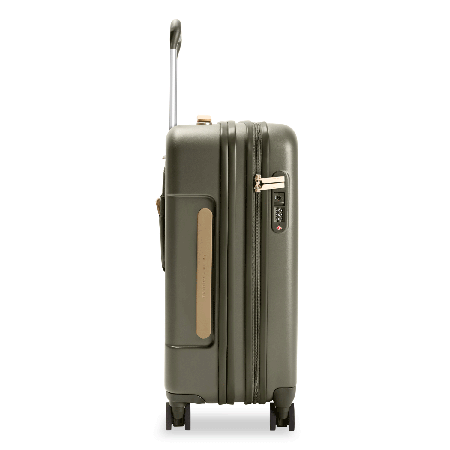 Essential Carry-On Expandable Spinner - Sympatico 3.0 (SU322CXSP)