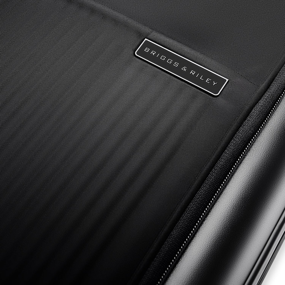 22" Front Pocket Carry-On Hard Side Expandable Spinner -  SU322FCXSP