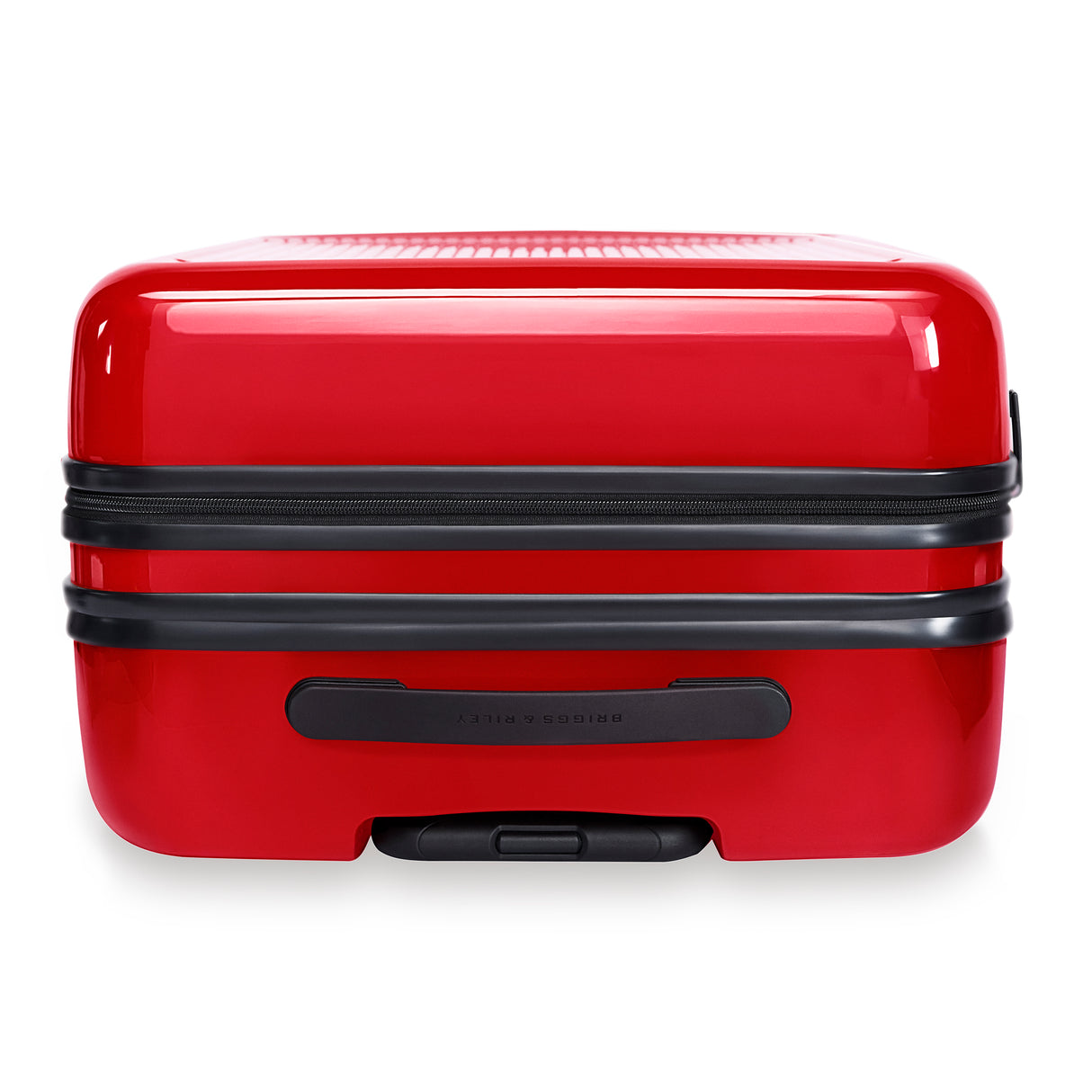 Special Edition Ruby Red Sympatico Medium Checked Expandable Spinner - SU327CXSP-77