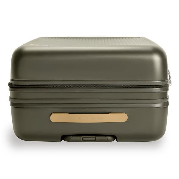 Sympatico 3.0 Large Checked Expandable Spinner, SU330CXSP