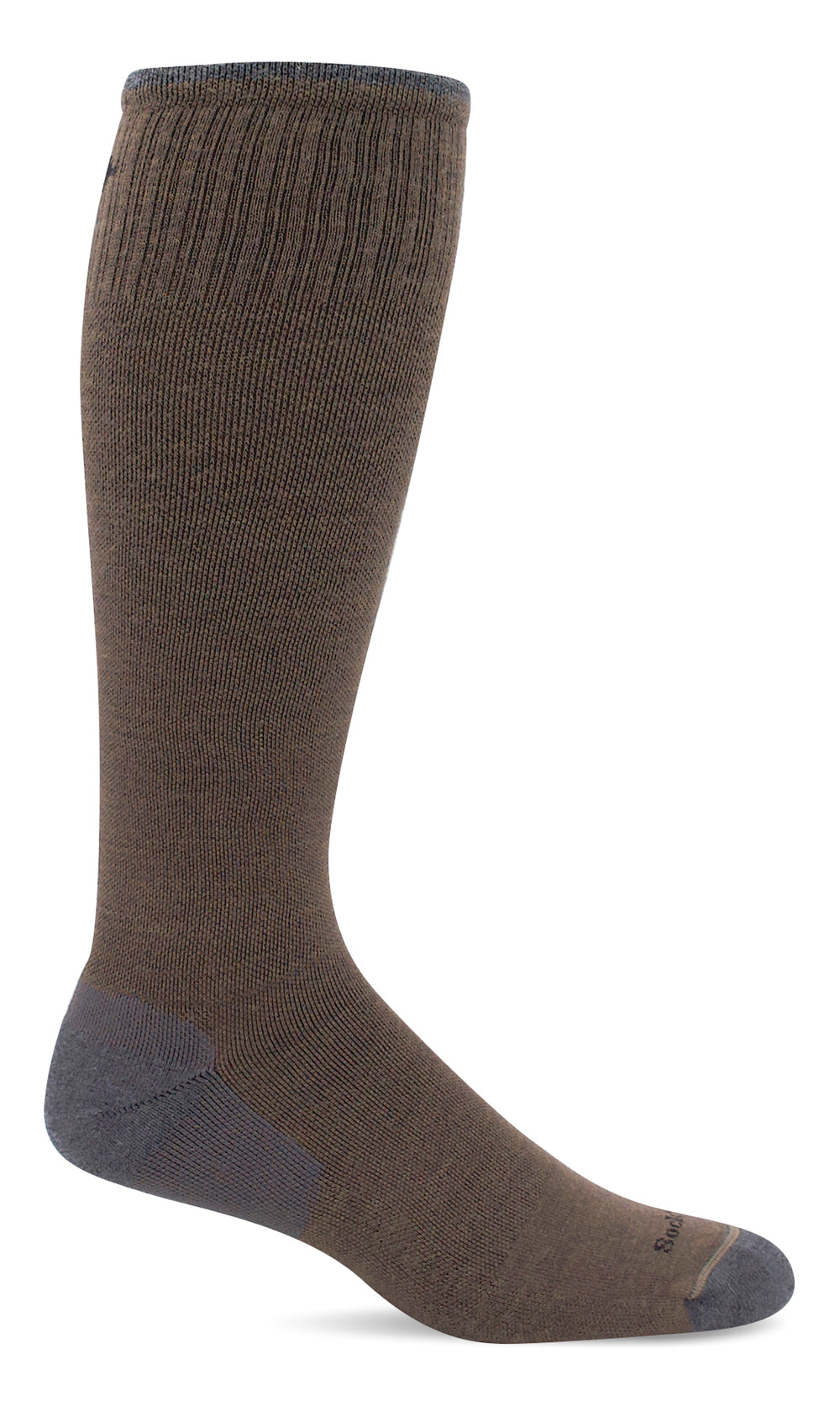 Men's Elevation | Firm Graduated Compression Socks by Sockwell