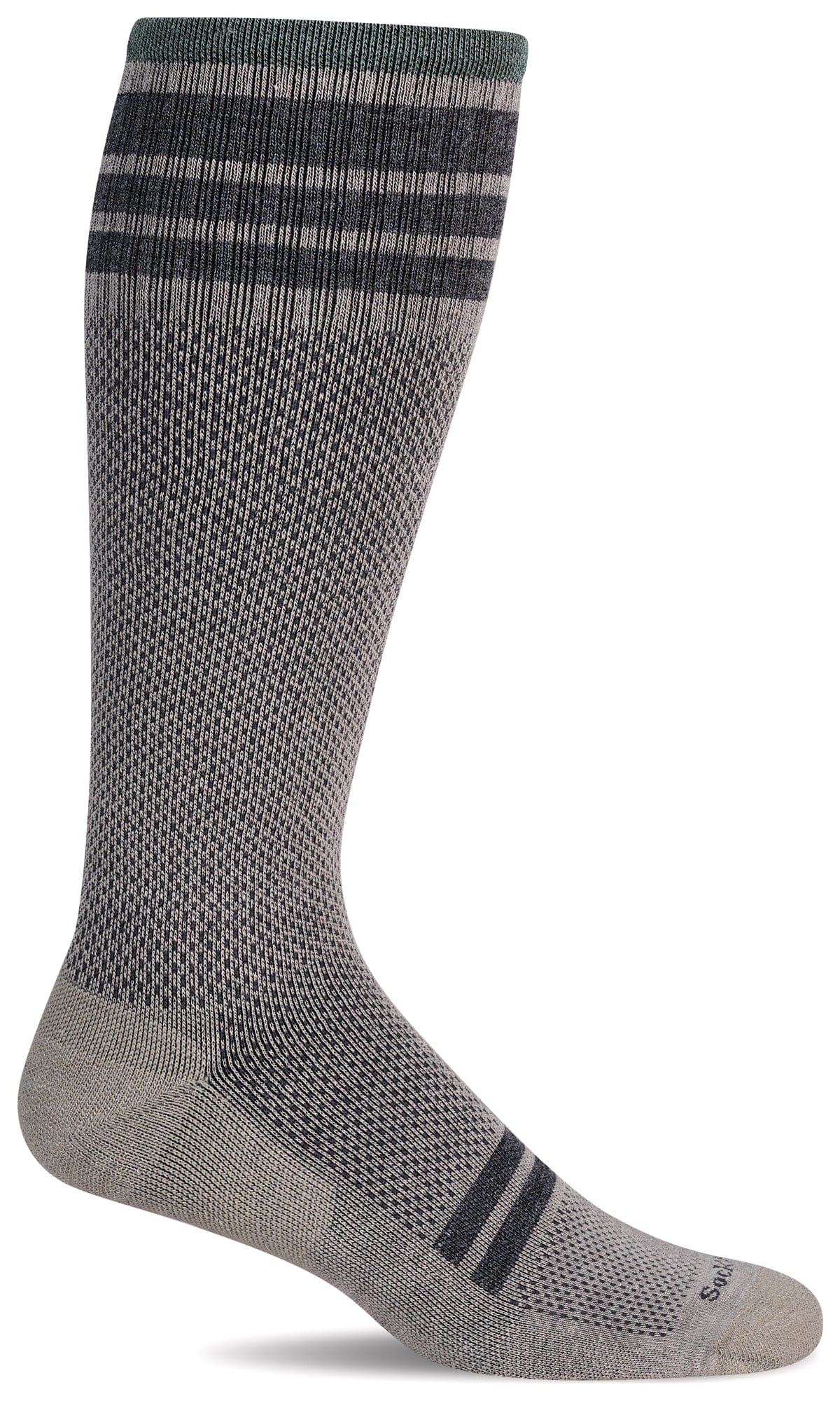 Men's Speedway | Firm Graduated Compression Socks by Sockwell