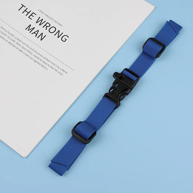 Backpack Chest Strap Add-on Accessory