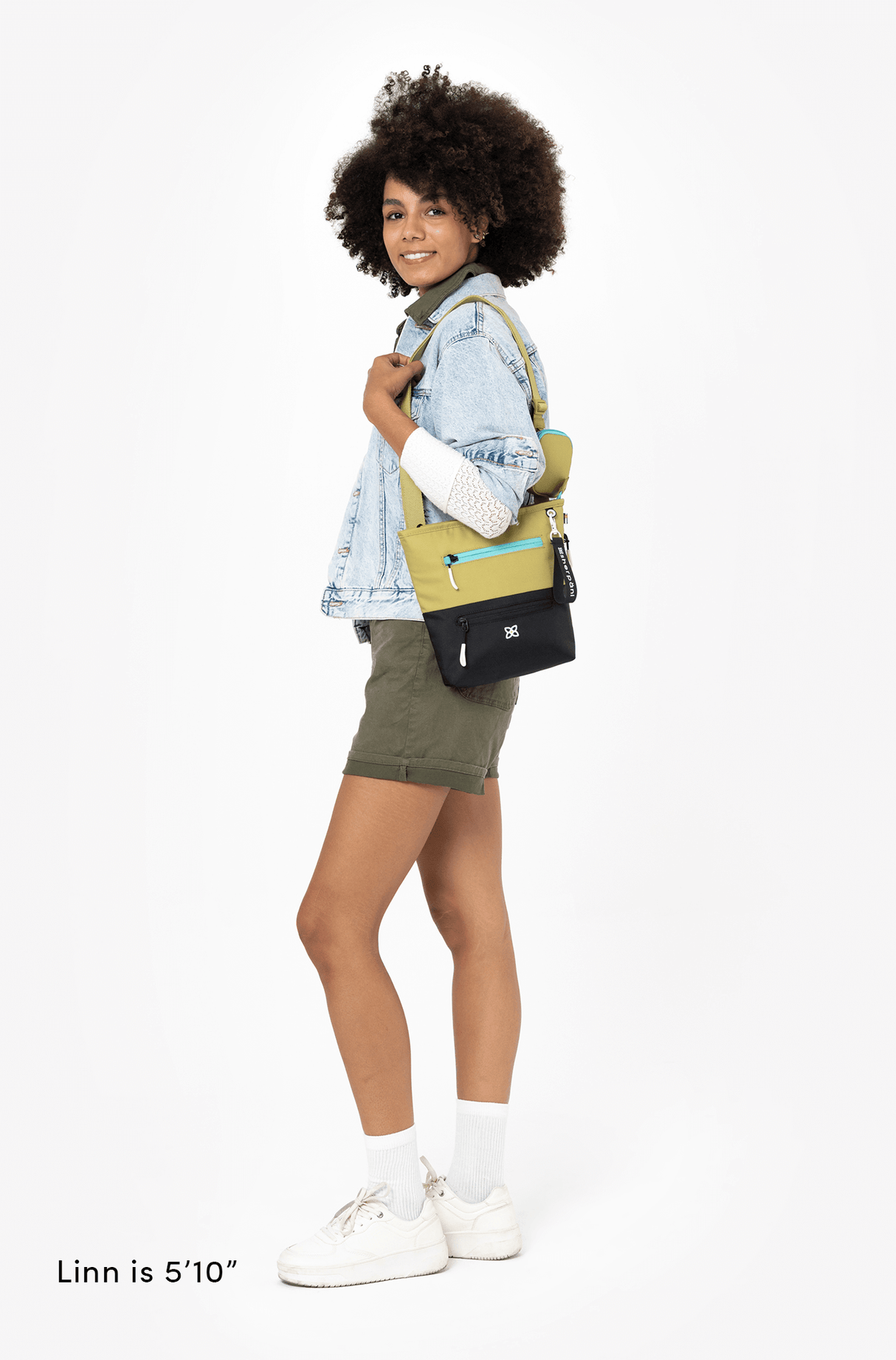 Sadie | Crossbody Bag