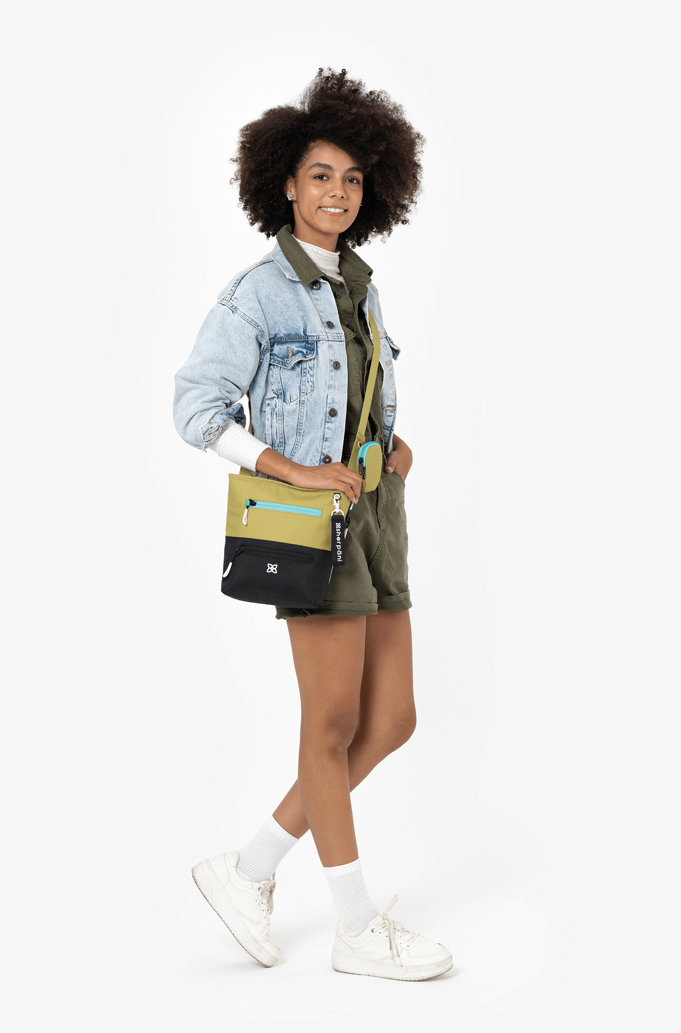 Sadie | Crossbody Bag