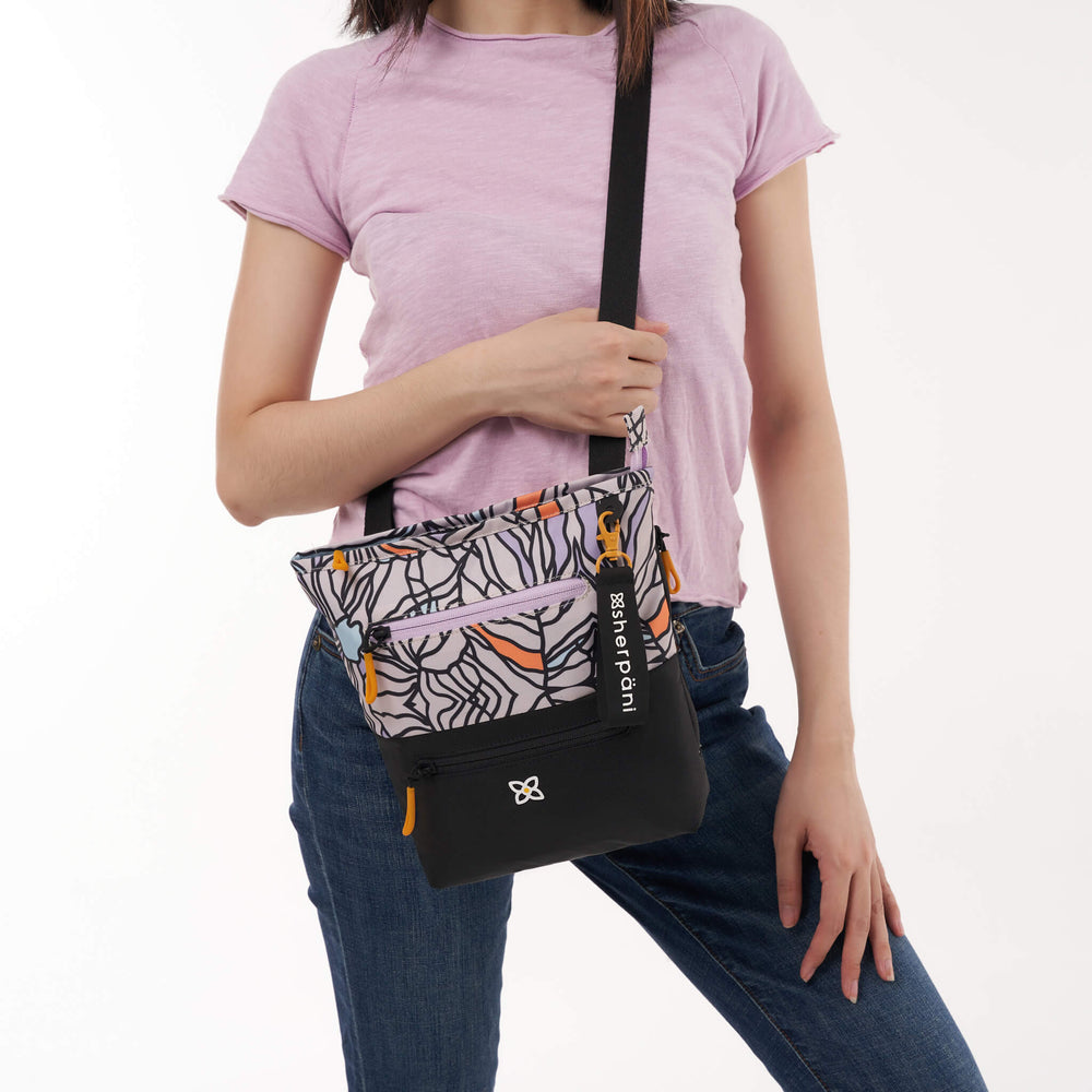 Sadie Crossbody Purse