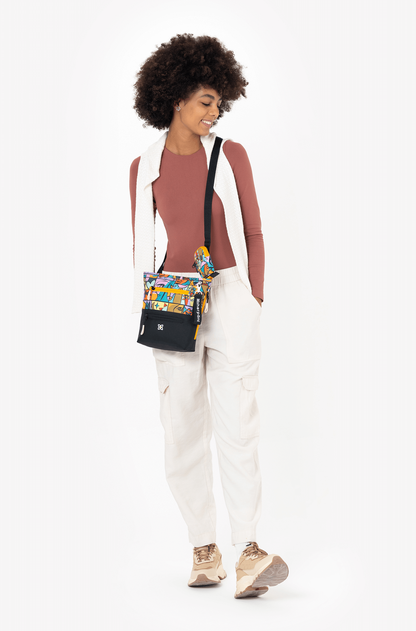 Sadie | Crossbody Bag
