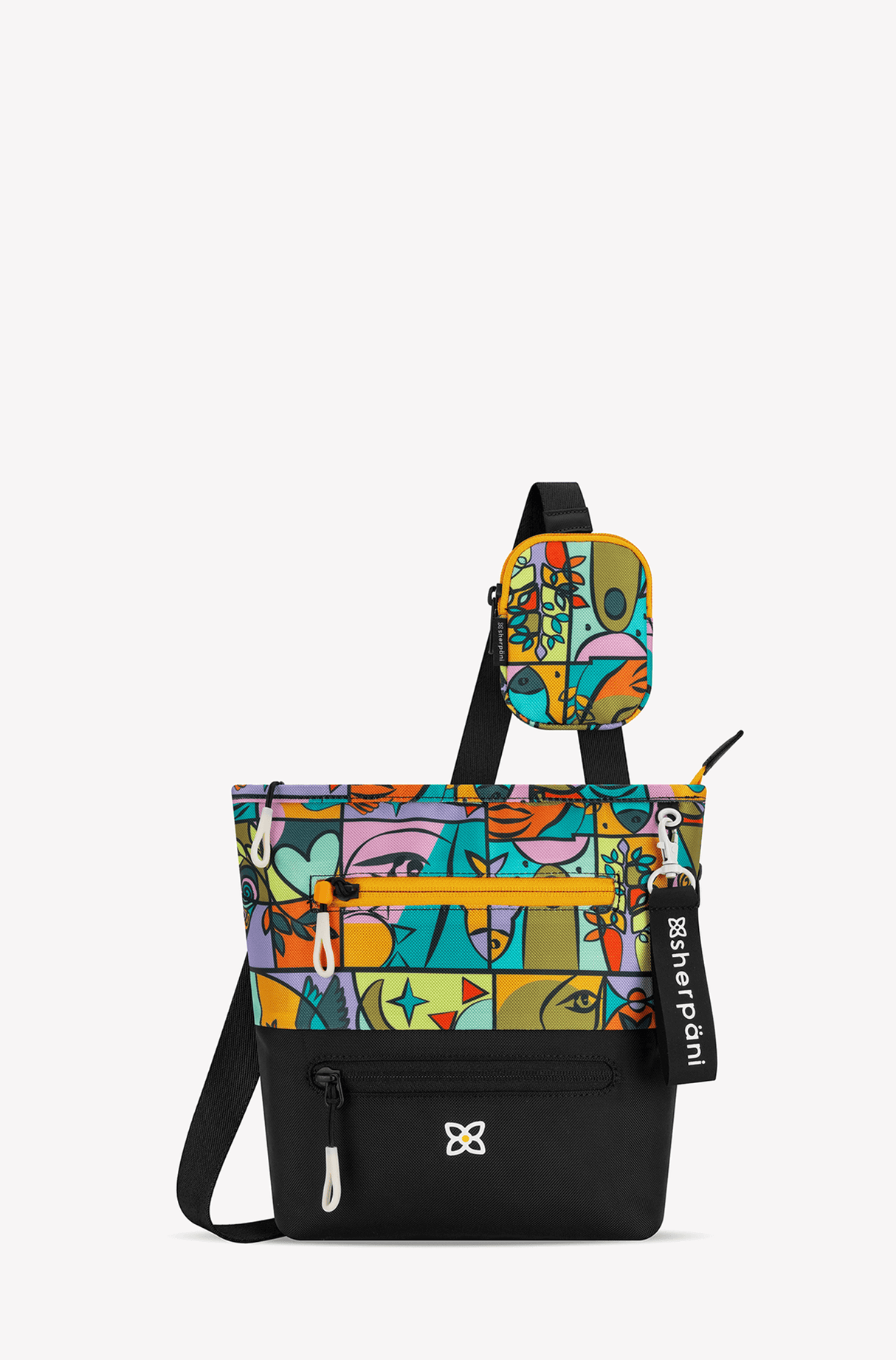 Sadie | Crossbody Bag