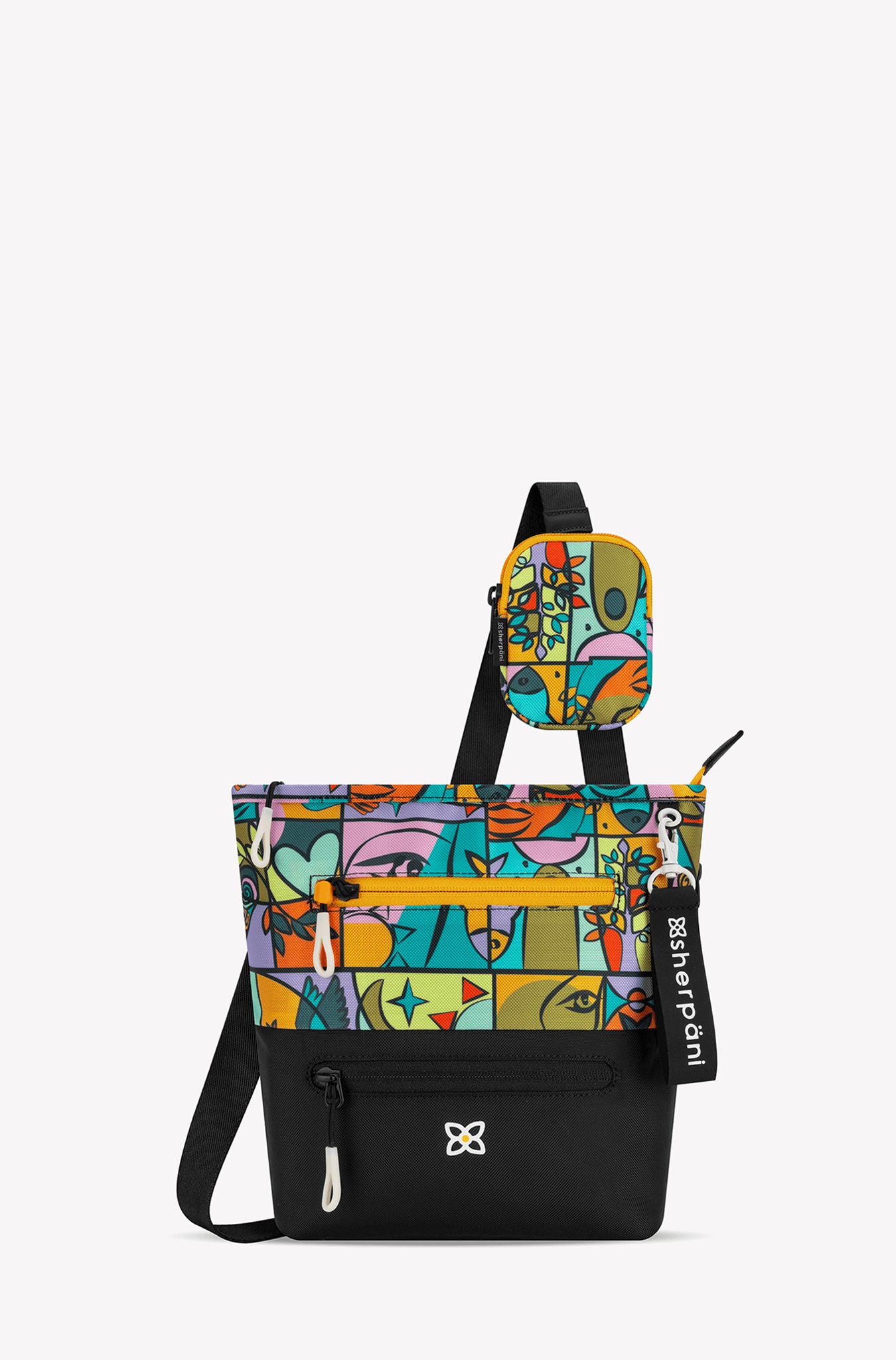 Sadie | Crossbody Bag