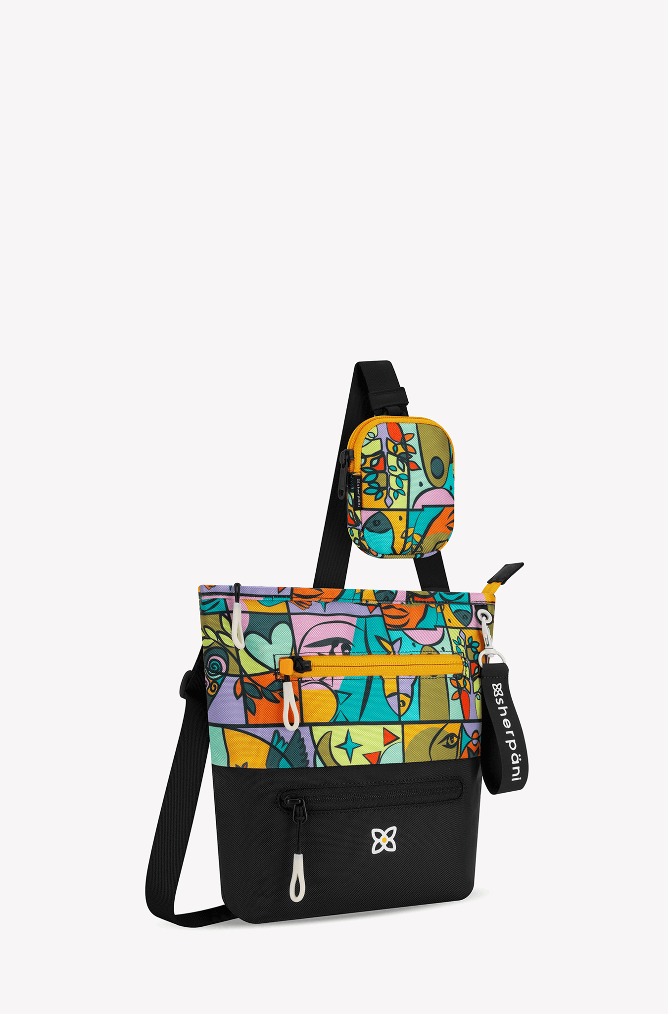 Sadie | Crossbody Bag