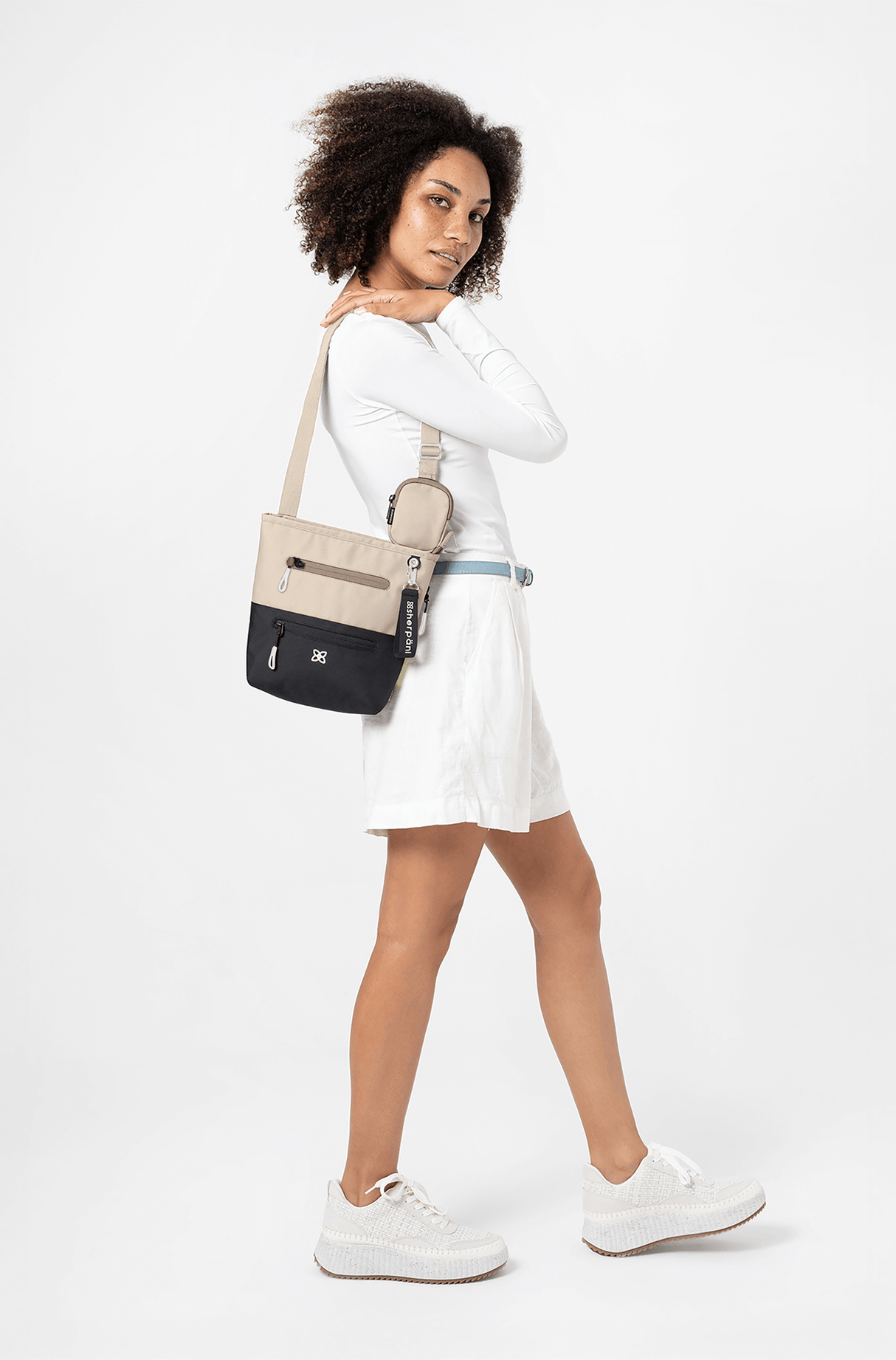 Sadie | Crossbody Bag