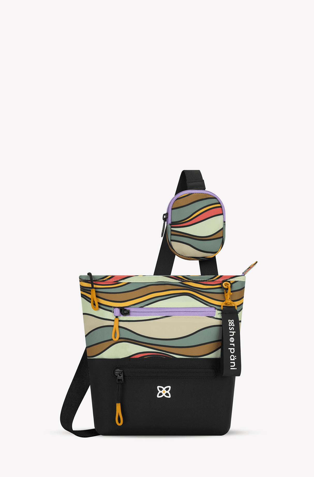 Sadie | Crossbody Bag