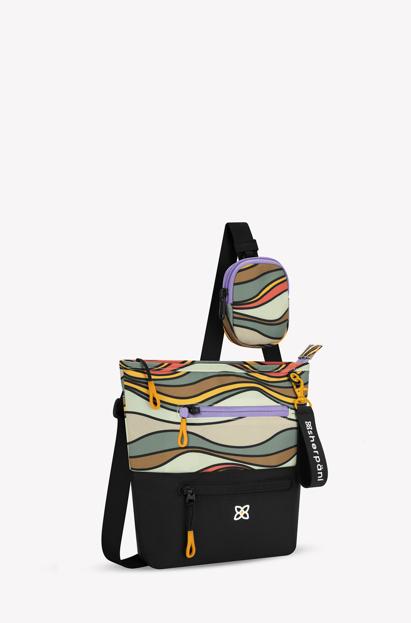 Sadie | Crossbody Bag