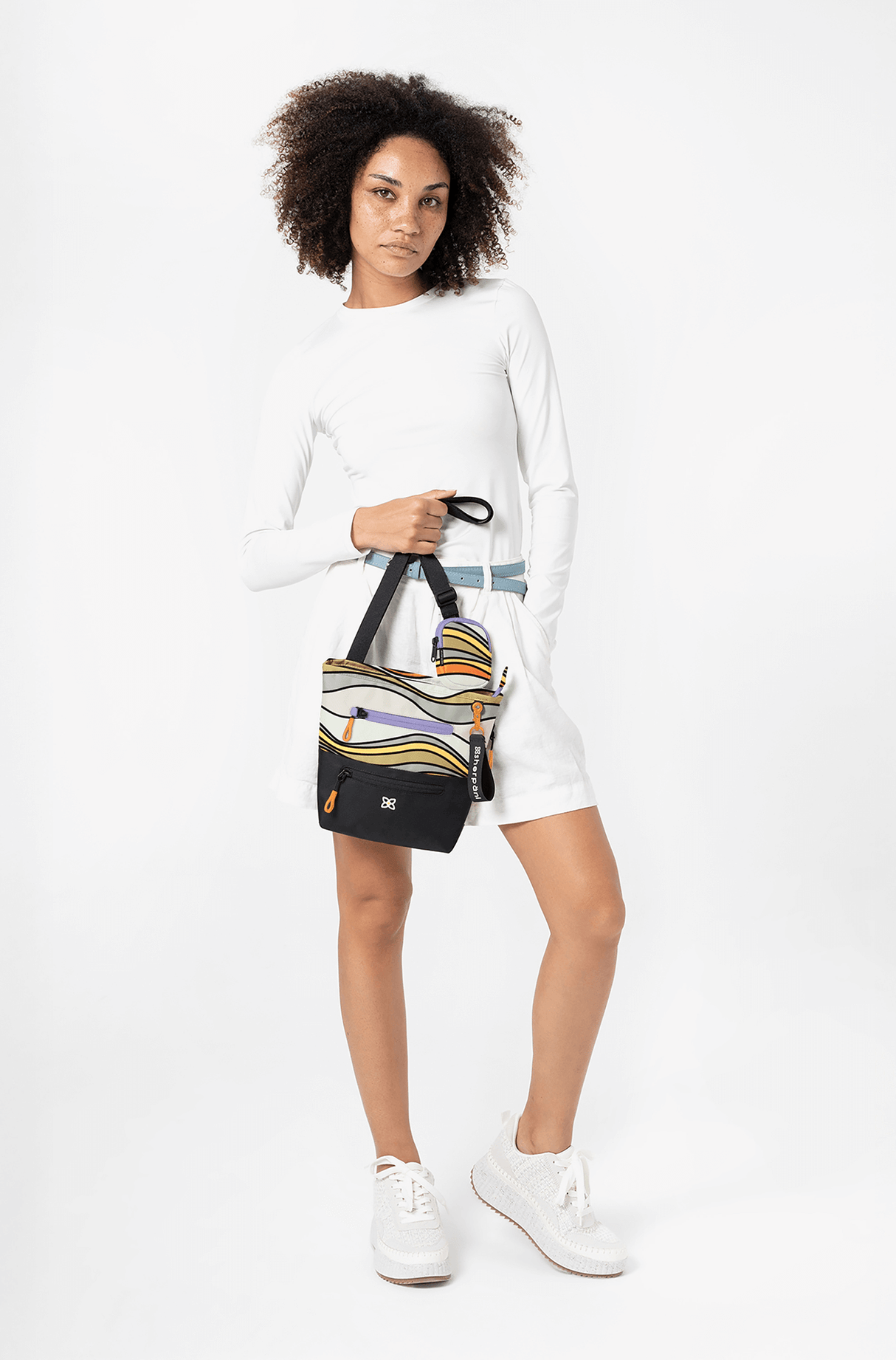 Sadie | Crossbody Bag