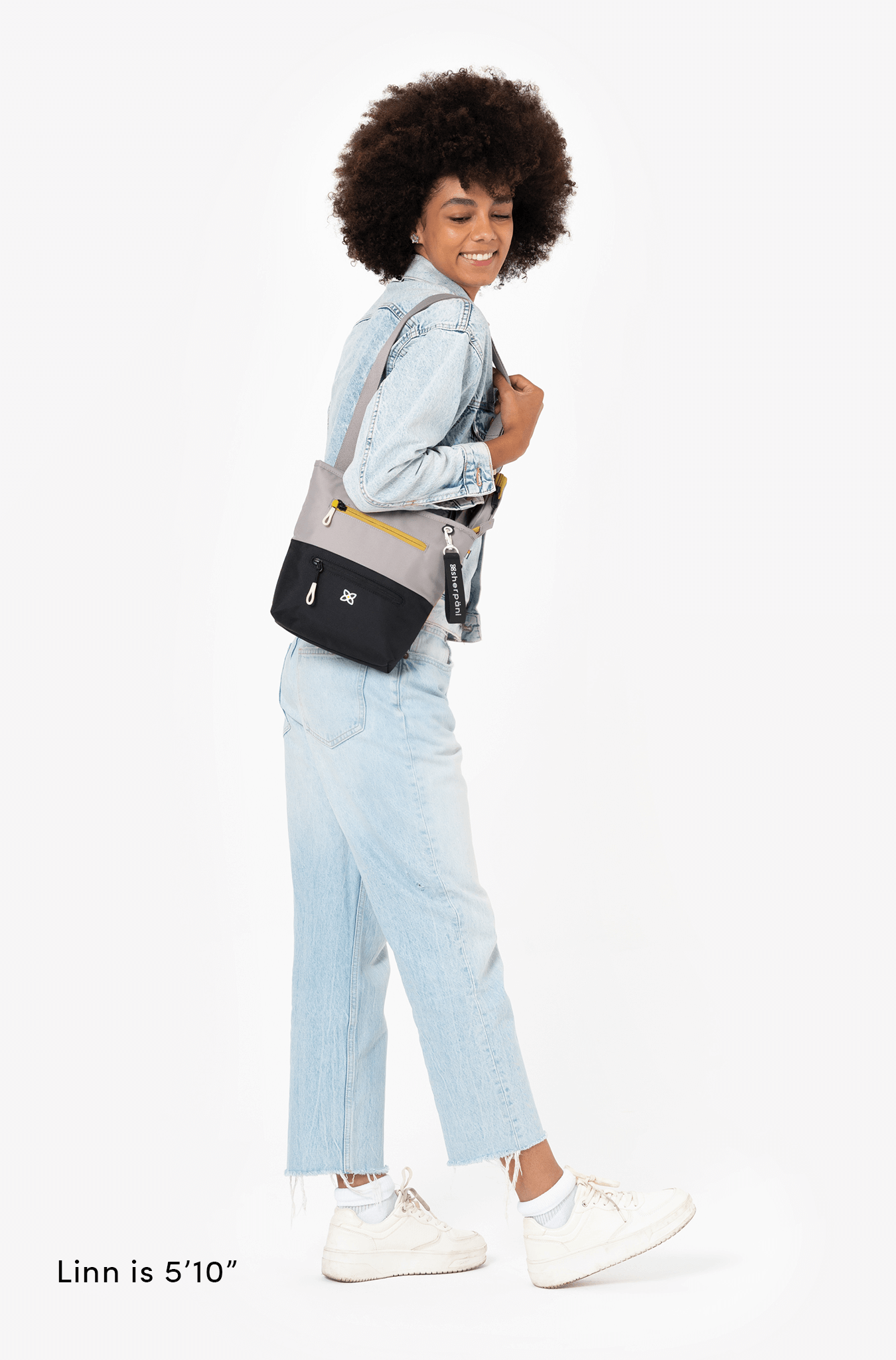 Sadie | Crossbody Bag